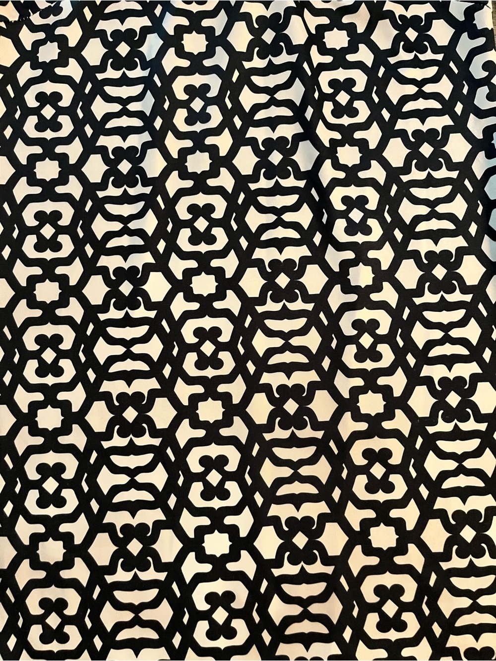 Gretchen Scott Designs Ruffleneck Dress - Picture 2 of 5